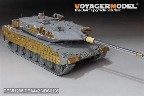 Voyager Set For Ukrainian Leopard Armorama™ Armorama Kitmaker Network