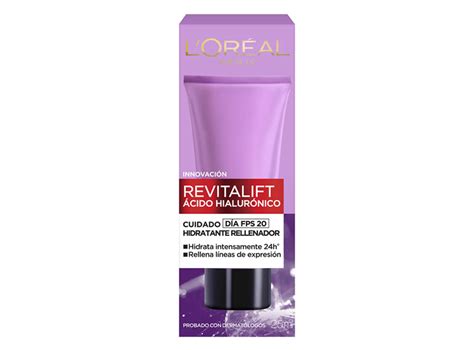 Ripley Crema Facial L Or Al Hidratante D A Dermo Expert Revitalift