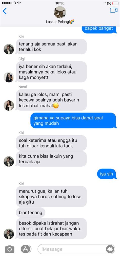 Meru Kapowski On Twitter Santai Dulu Ga Sih