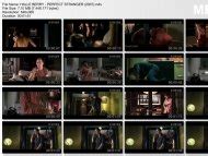 Naked Halle Berry In Perfect Stranger