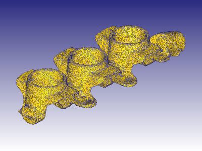 DEFORM-3D – Scientific Forming Technologies Corporation