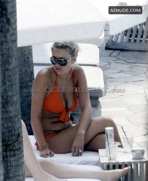 Alex Gerrard Sexy And Hot Photos Collection Aznude