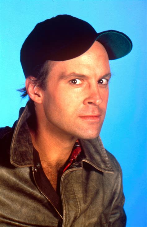 The A Team S Murdock Actor Dwight Schultz Looks Unrecognisable 35 Years