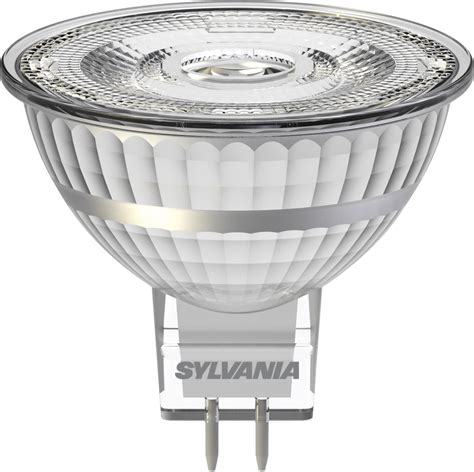 Refled Superia Retro Mr16 Dimmable Sylvania Lighting Solutions