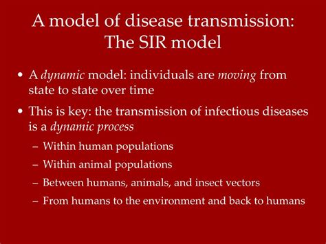 Ppt Disease Transmission Powerpoint Presentation Free Download Id