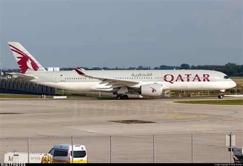 A7 Aly Airbus A350 941 Qatar Airways Oliver Richter Jetphotos