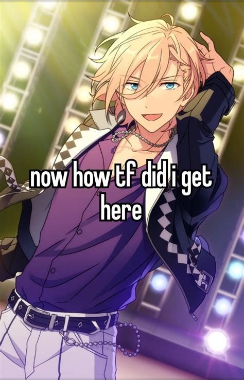 Eichi Im Going Crazy Going Insane Silly Pictures Star Pictures