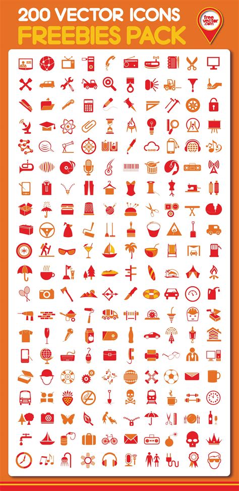 Business Card Icons Vector Free Download at GetDrawings | Free download