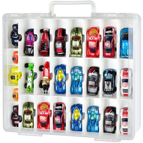 Caja De Coches Hot Wheels Atelier Yuwa Ciao Jp