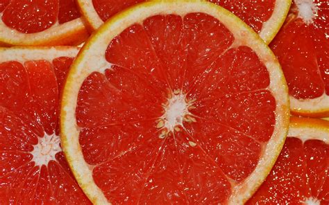 Grapefruit Wallpapers - Wallpaper Cave