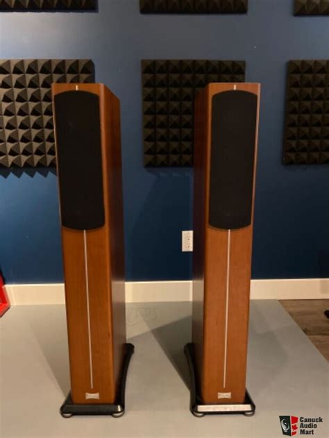 ASW Cantius 404 Photo #4212596 - Canuck Audio Mart
