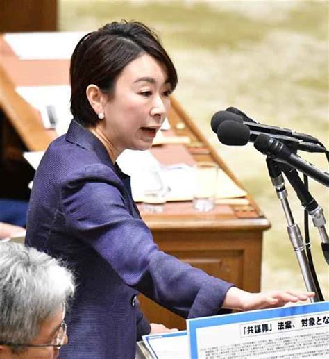 【フォトギャラリー】【政界徒然草】民進は口を開けば「共謀罪」 自民は不倫で本会議欠席北朝鮮危機にも「ノー天気」な国会議員 それでいいのか