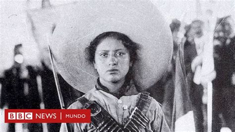 Revoluci N Mexicana Qui N Fue Adela Velarde La Mujer Que Dio Nombre A