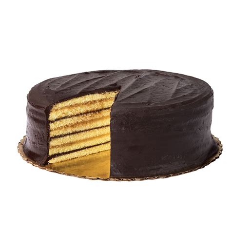 Shop The 7 Layer Delight Cake Carolines Mail Order Cakes Caroline