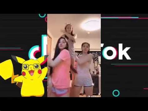 HOT PINAY TIKTOK COMPILATION YouTube