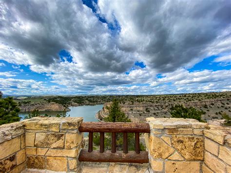 Guernsey State Park Wyoming Places To Visit In Wyoming — Live Wyld