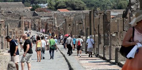 Rovine Di Pompei E Tour Di Degustazione Di Vini Getyourguide