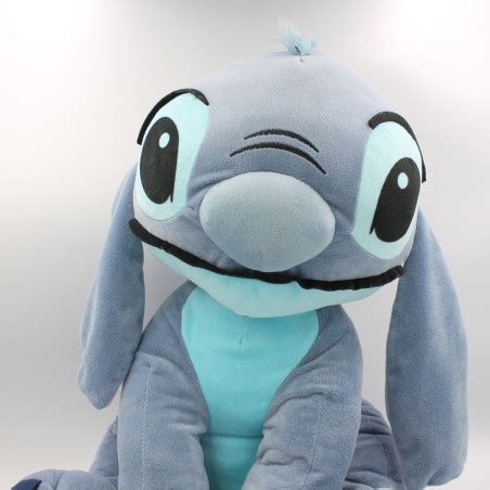 Grande Peluche Stitch De Lilo Et Stitch DISNEY PTS