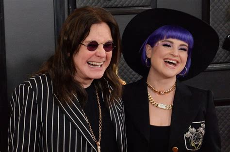 Ozzy Osbourne attends Grammys after Parkinson's news - UPI.com