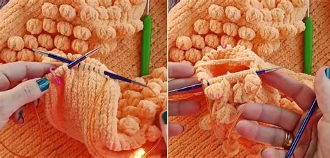 How To Knit With Magic Loop Technique