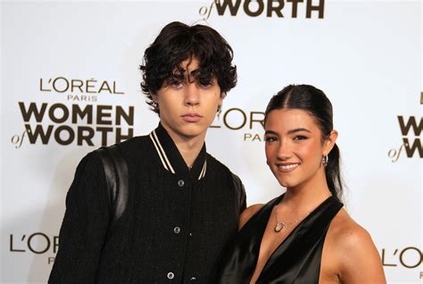 Charli Damelio And Landon Barker Split Couple Breaks Up After