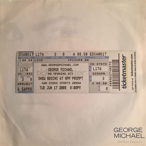 Last Christmas: Farewell George Michael – Any Second Now