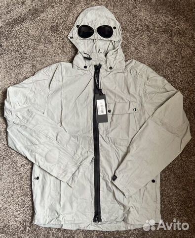 Cp company ветровка, разные размеры купить в Москве | Личные вещи | Авито