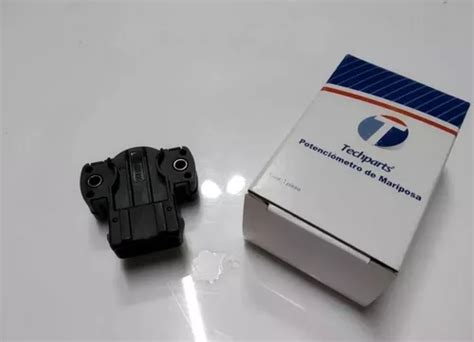 Potenci Metro Tps Vocho Combi Golf Jetta A Original Vw Meses Sin Inter S