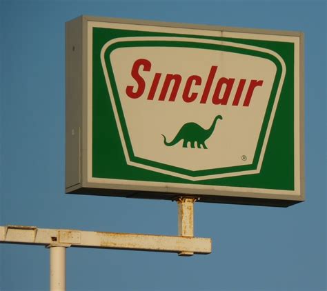 17 Best images about Sinclair Gas Station on Pinterest | Trucks, Vintage and Pump