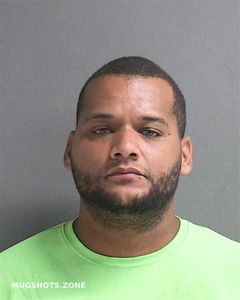 Abadia Bryan Alexander 10 31 2023 Volusia County Mugshots Zone