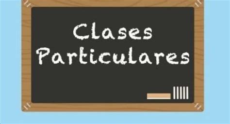 Clases Particulares Matematicas Economia 【 Anuncios Mayo 】 Clasf