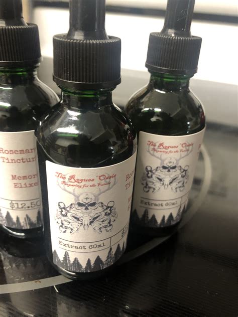 Uses Of Rosemary Tincture at Julian Mcneil blog
