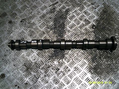 Daf Lf D Euro Camshaft R Ga Latvia Used Engines