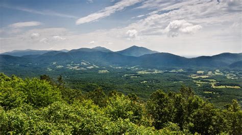 Urbanmatter Gives 7 Reasons To Love Virginias Blue Ridge