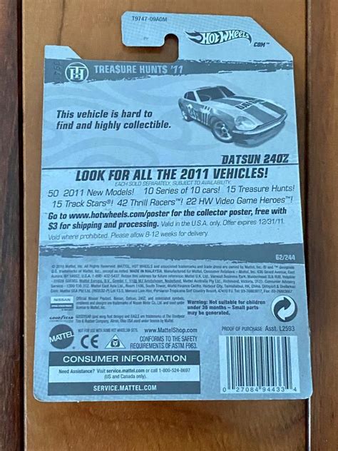 Hot Wheels Super Treasure Hunts Return Of The JDM Autoevolution