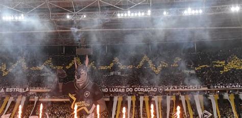 Onde Vai Passar Botafogo X Red Bull Bragantino Como Assistir Ao Vivo