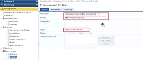 Uc Valley Cisco C Wlc And Aruba Clearpass