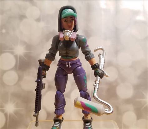 Top 15 Best Fortnite Action Figures That Look Awesome | Gamers Decide