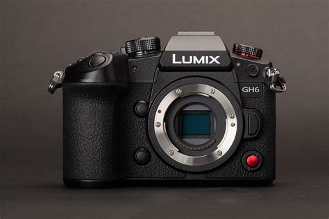 Panasonic Lumix GH6 - Giang Duy Đạt