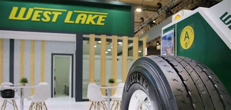 Zc Rubber Expands Westlake Gen Ii Truck Tire Line Tire Technology