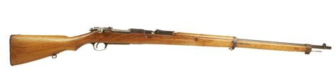 Arisaka Type 30