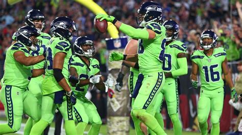 Seattle Seahawks Neon Uniforms | atelier-yuwa.ciao.jp