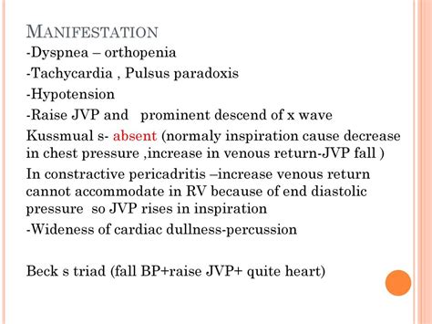 Pericardial Diseases Dr Ghazi F Ppt Download