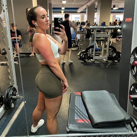 Leg Day Pump 🍑 Rbubblebutts