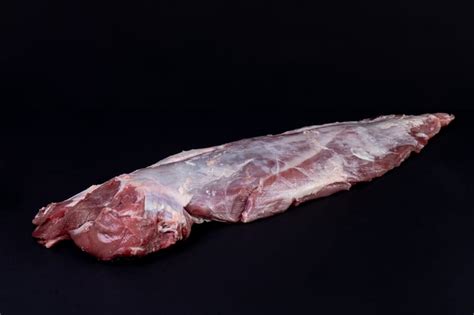 LOMO - LA SEÑALADA CARNES