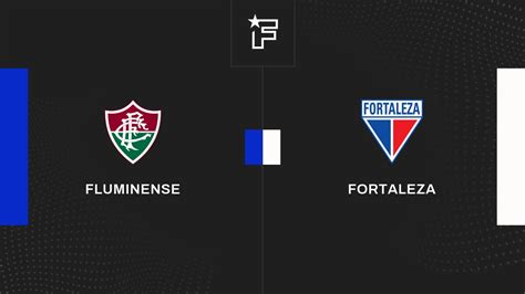 Fluminense vs Fortaleza Partido en Directo 34ª jornada de Serie A