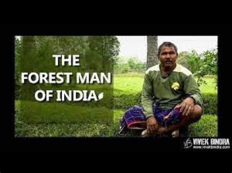 The Man Who Single Handedly Converted Wasted Land Into A 1 360 Acre