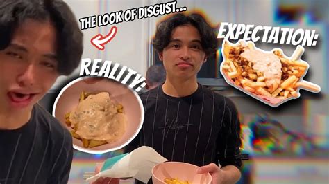 Recreating Iconic Fast Food Restaurant Foods Youtube