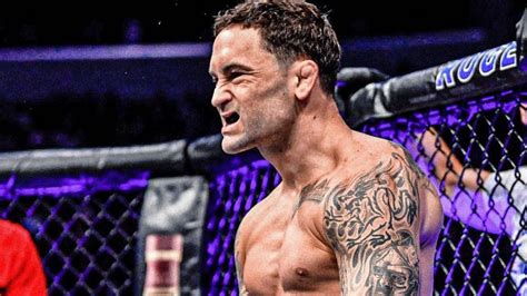 Frankie Edgar Net Worth A Detailed Look