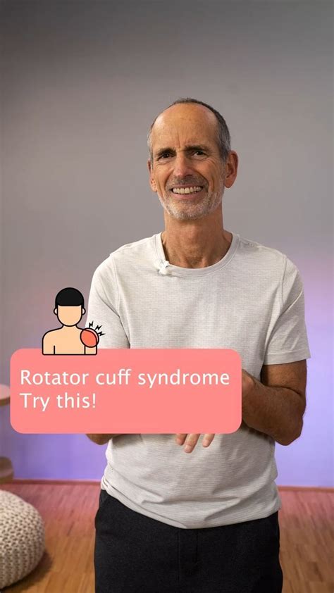 Video Rotator Cuff Stretch Trong